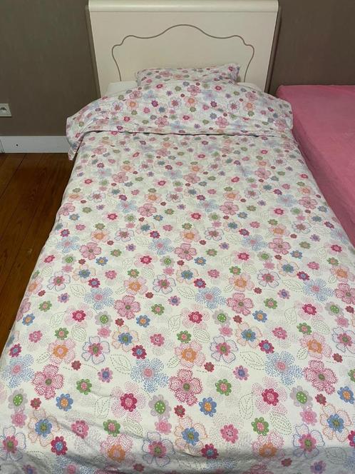 Chambre fille, Kinderen en Baby's, Kinderkamer | Complete kinderkamers, Zo goed als nieuw, Meisje, Ophalen