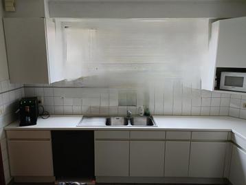 Keuken beschikbaar voor biedingen