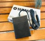 Pédale Sustain Yamaha FC5 - Officielle pour Piano/Clavier, Ophalen of Verzenden, Gebruikt