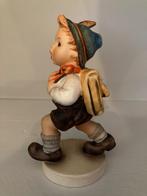 Hummel: schooljongen, Verzamelen, Ophalen of Verzenden, Zo goed als nieuw, Hummel