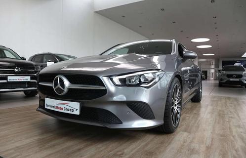 Mercedes-Benz CLA-Klasse 180 BENZINE*TREKHAAK*GPS*CAMERA*SLE, Auto's, Mercedes-Benz, Te koop, CLA, ABS, Achteruitrijcamera, Airbags