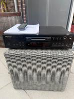 Pioneer MJ-D508 minidisc recorder speler, Ophalen of Verzenden
