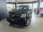Renault Twingo SCe Zen, Auto's, Renault, 4 zetels, Twingo, Zwart, 5 deurs