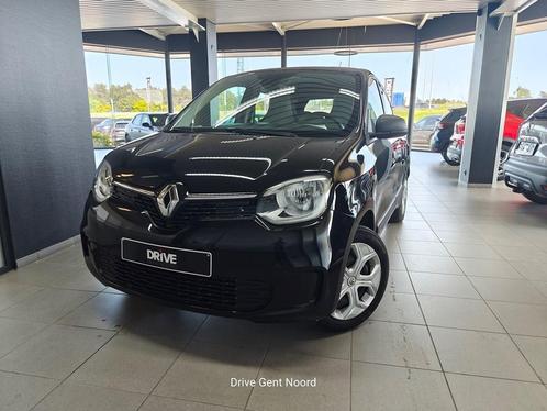 Renault Twingo SCe Zen, Auto's, Renault, Bedrijf, Twingo, Airbags, Airconditioning, Bluetooth, Boordcomputer, Centrale vergrendeling