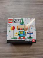 Lego Brickheadz scellé, Ensemble complet, Enlèvement, Lego, Neuf