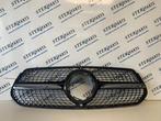 Grille van een Mercedes GLE-Klasse (9040), 3 maanden garantie, Gebruikt, Ophalen of Verzenden, Mercedes-Benz