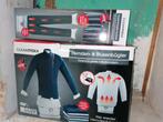 Defroisseur chemises pantalon, Elektronische apparatuur, Stoomapparaten, Nieuw, Kledingstomer, Ophalen