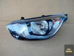 Hyundai i20 I Lift 12-14 linkerlamp, Gebruikt, Hyundai