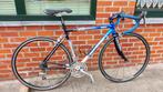 CORATEC fiets, Fietsen en Brommers, Overige merken, Meer dan 20 versnellingen, Gebruikt, 49 tot 53 cm