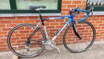 CORATEC fiets, Overige merken, Meer dan 20 versnellingen, Gebruikt, 49 tot 53 cm