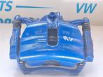 Remklauw (Tang) rechts-voor van een Volkswagen Golf, Auto-onderdelen, Ophalen of Verzenden, 3 maanden garantie, Gebruikt, Volkswagen