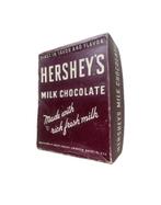 US ww2 ration boîte Hershey’s Milk Chocolate, Autres