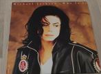 MICHAEL JACKSON MAXI LP WHO IS IT uit 1993 US, Cd's en Dvd's, Ophalen of Verzenden