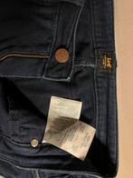 Jeans Lee like new bleu foncé W31/L31, Enlèvement, Bleu