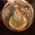 FANCY KERSTBOOMKERSTBAL ❤️🧡💛💚, Ophalen of Verzenden