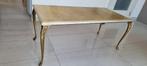 Table basse marbre, Antiquités & Art, Antiquités | Meubles | Tables, Enlèvement