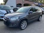 Volkswagen Tiguan 2.0 TDI 4-MOTION R-LINE ÉDITION SPORT, Euro 5, 164 g/km, Bedrijf, Navigatiesysteem