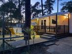 Location Mobil home Climatisé Cap Ferret (France), Lave-vaisselle, Mer, Village