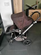 Buggy, Ophalen, Gebruikt, Voetenzak