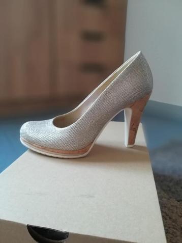Pumps beschikbaar voor biedingen