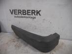 BUMPERDEEL LINKS ACHTER Ford Escort 3 (GAA) (81ag17811ba), Gebruikt, Links, Ford, Bumper