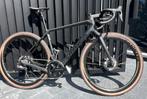 Orbea Terra (gravelfiets) maat 54, Ophalen, Zo goed als nieuw, Carbon