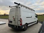 Opel Movano 2.3 DCI, 1ste eig, Camera, Dakdrager, Inbouwkast, 100 kW, Euro 5, Achat, 6 portes