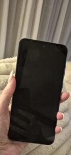 GSM Samsung A55 5g donkerblauw, Telecommunicatie, Mobiele telefoons | Samsung, 256 GB, Ophalen, Zo goed als nieuw, Galaxy A