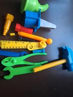 Schrijnwekersgerief Fisher Price ea, Kinderen en Baby's, Ophalen of Verzenden