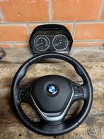 Bmw f20 stuur +tellerkast met cruisecontrol !, Auto-onderdelen, Ophalen of Verzenden, BMW