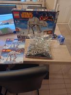 Lego star wars: 75054 atat, Ophalen, Zo goed als nieuw, Complete set, Lego