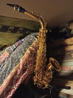 Saxophone Alto - YAMAHA Yas-280, Musique & Instruments, Instruments à vent | Saxophones, Enlèvement, Neuf, Alto, Avec valise