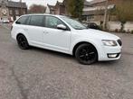 Skoda octavia 1.0 benzine jaar 2016, Auto's, Voorwielaandrijving, Stof, Bedrijf, 5 deurs