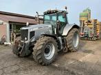 Tracteur agricole Massey Furguson 7495 Dyna VT à quatre rou, Utilisé, Autres marques