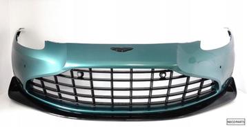 ASTON MARTIN VANTAGE F1 EDITION BUMPER VOORBUMPER GRILL  beschikbaar voor biedingen