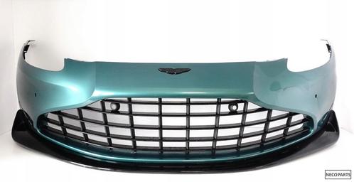 ASTON MARTIN VANTAGE F1 EDITION BUMPER VOORBUMPER GRILL, Auto-onderdelen, Carrosserie, Bumper, Overige automerken, Gebruikt, Ophalen of Verzenden