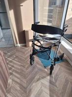 Rollator vermeiren Lichtgewicht, Diversen, Rollators, Ophalen, Opvouwbaar