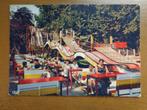 Postkaart Dadizele, Daiselpark, grootste speeltuin v België, Collections, Cartes postales | Belgique, Affranchie, Flandre Occidentale