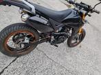 Pioneer Monodust supermoto 125cc, Motoren, Particulier, 125 cc, 11 kW of minder, 1 cilinder