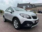 Opel Mokka 1.4 Turbo 4x2 Cosmo *12 mois de garantie*, Auto's, Opel, Stof, Gebruikt, 4 cilinders, https://public.car-pass.be/vhr/d5e4001e-084b-46a6-851b-da4275da3d49