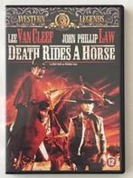 DVD Death rides a Horse (1967) Lee Van Cleef, Ophalen