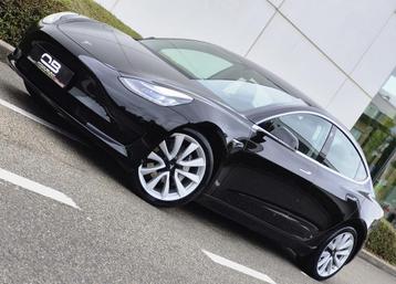 *** Tesla Model 3 - SR+ - 51.000 km - Full - 48M Garantie ** beschikbaar voor biedingen