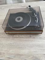 Lenco L43CH legendarische zeldzaam, TV, Hi-fi & Vidéo, Tourne-disques, Enlèvement, Comme neuf, Tourne-disque, Autres marques