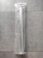 Steunpoot 70cm lang met handgreep (exclusief klem), Ophalen of Verzenden, Nieuw