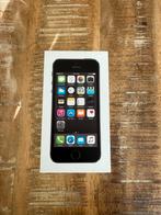 Boîte pour iPhone 5S avec écouteurs en parfait état, Télécoms, Neuf, Geen idee, Geen idee, IPhone 5S