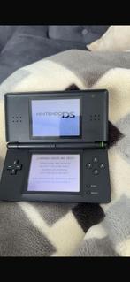 NINTENDO DS LITE, Games en Spelcomputers, Spelcomputers | Nintendo DS, Ophalen, Zo goed als nieuw, DS Lite