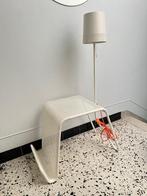 Table d'appoint / de nuit Ikea PS 2014 Tomek Rygalik, Ophalen, Gebruikt, Minder dan 45 cm, Metaal of Aluminium