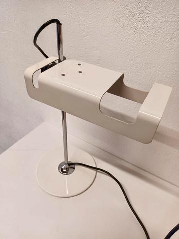 Originele Spider lamp Joe Colombo uit 1967 beschikbaar voor biedingen