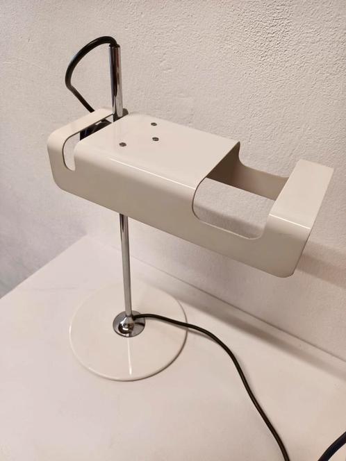 Originele Spider lamp Joe Colombo uit 1967, Antiek en Kunst, Kunst | Designobjecten, Ophalen of Verzenden