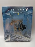 G2 Destiny: Rise Of Iron Steelbook 4/5 Australië Exclusive, Games en Spelcomputers, Games | Sony PlayStation 4, Ophalen of Verzenden
